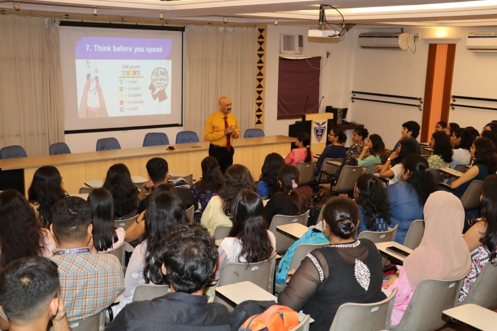 Paper Development Workshop