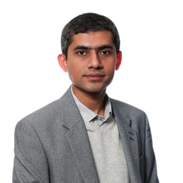 Dr. Baidyanath Biswas