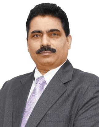 Dr. Chandrakant Salunkhe