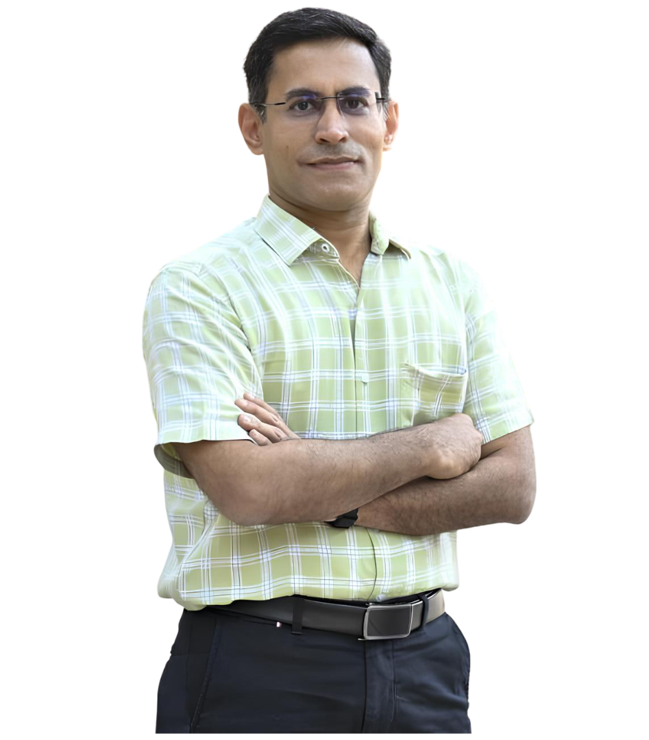 Dr. Mehul Raithatha