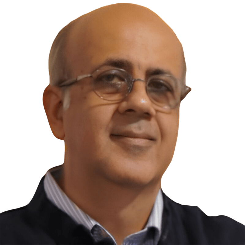 Dr. Rajesh Thadani