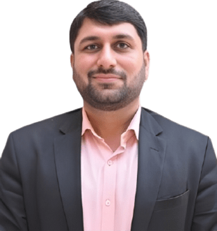 Dr. Shubham Singhania