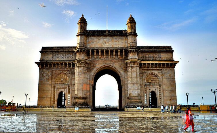 Gateway of India Mumbai