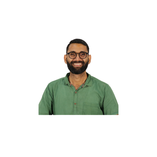 Mr. Saiprasad Shetty