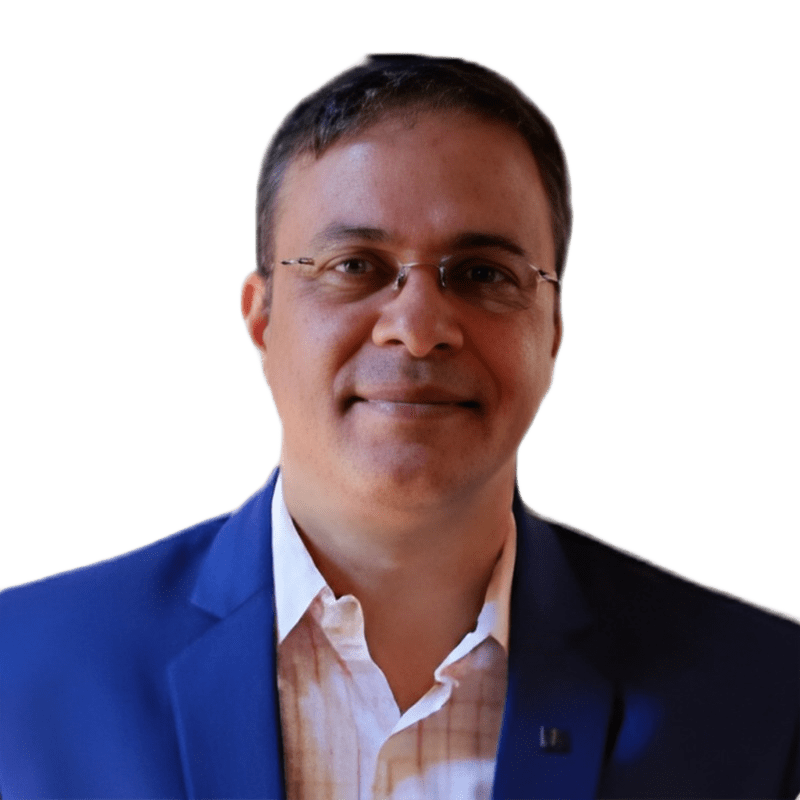 Mr. Shishir Kumar Mishra