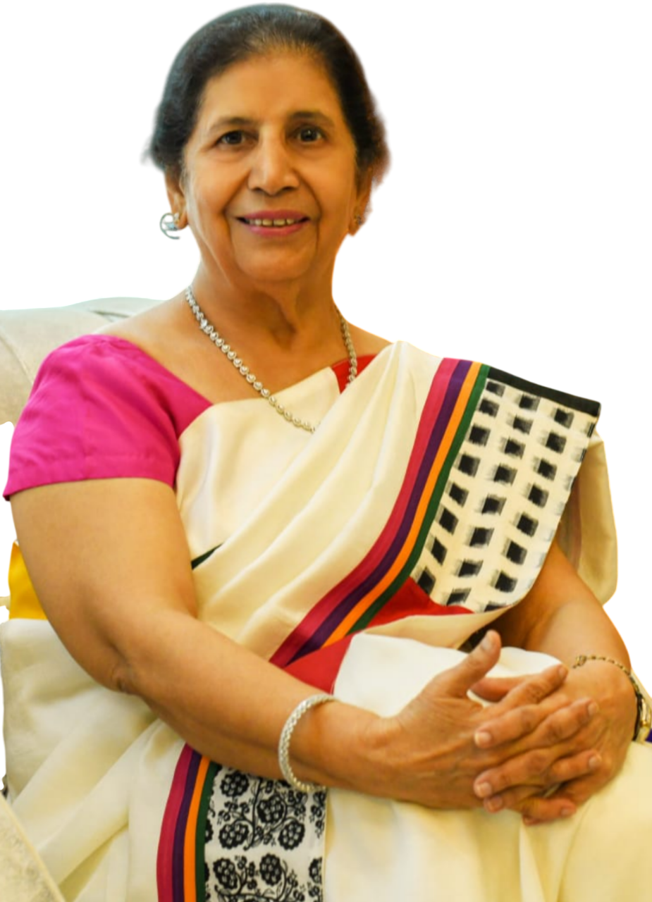 Mrs. Savita Chhabra