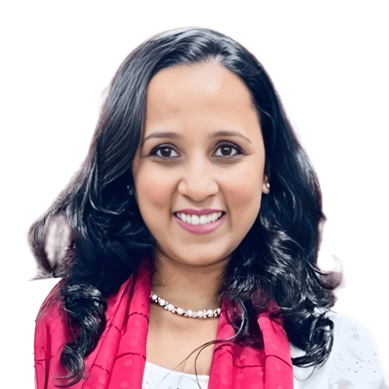 Mrs. Yasmin Singaporewala