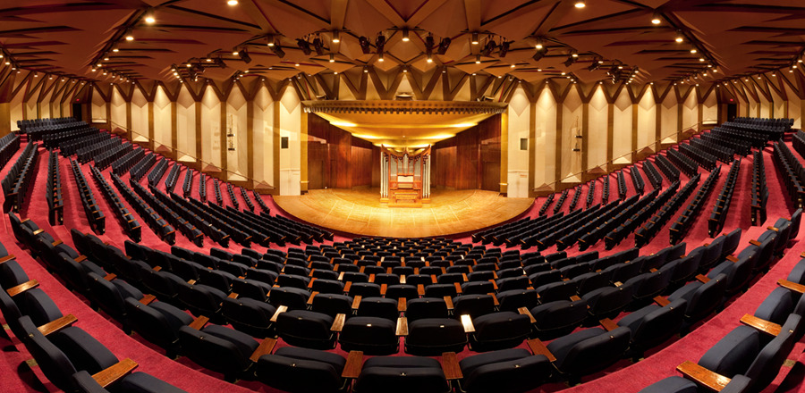 NCPA National Centre for Performing Arts Mumbai