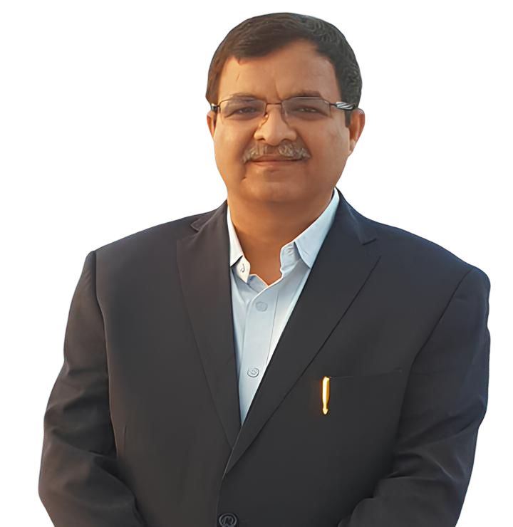 Prin. (Dr.) Ajay Bhamare