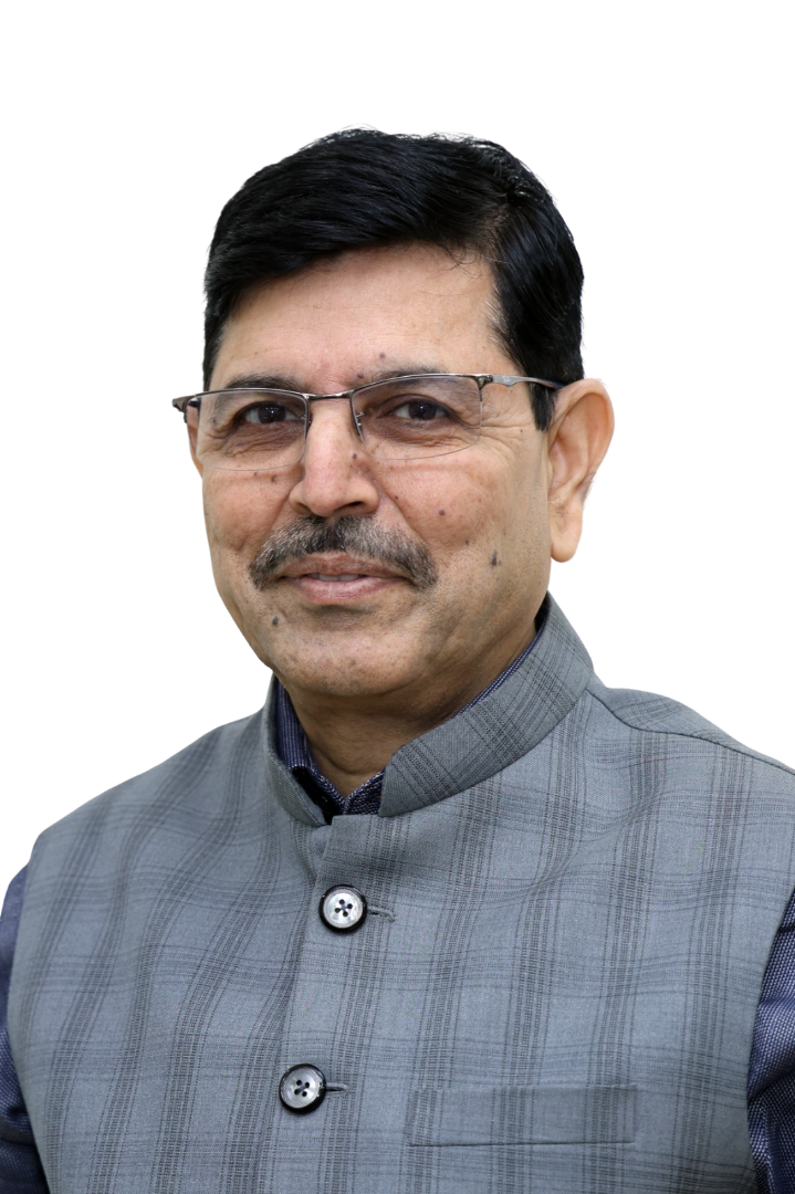 Prof. Ravindra Kulkarni