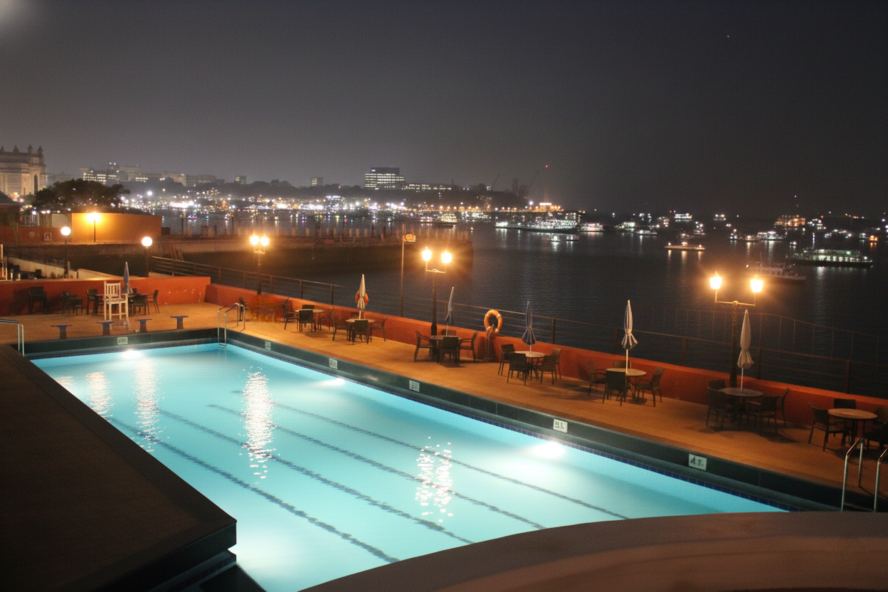 Exclusive Gala Dinner