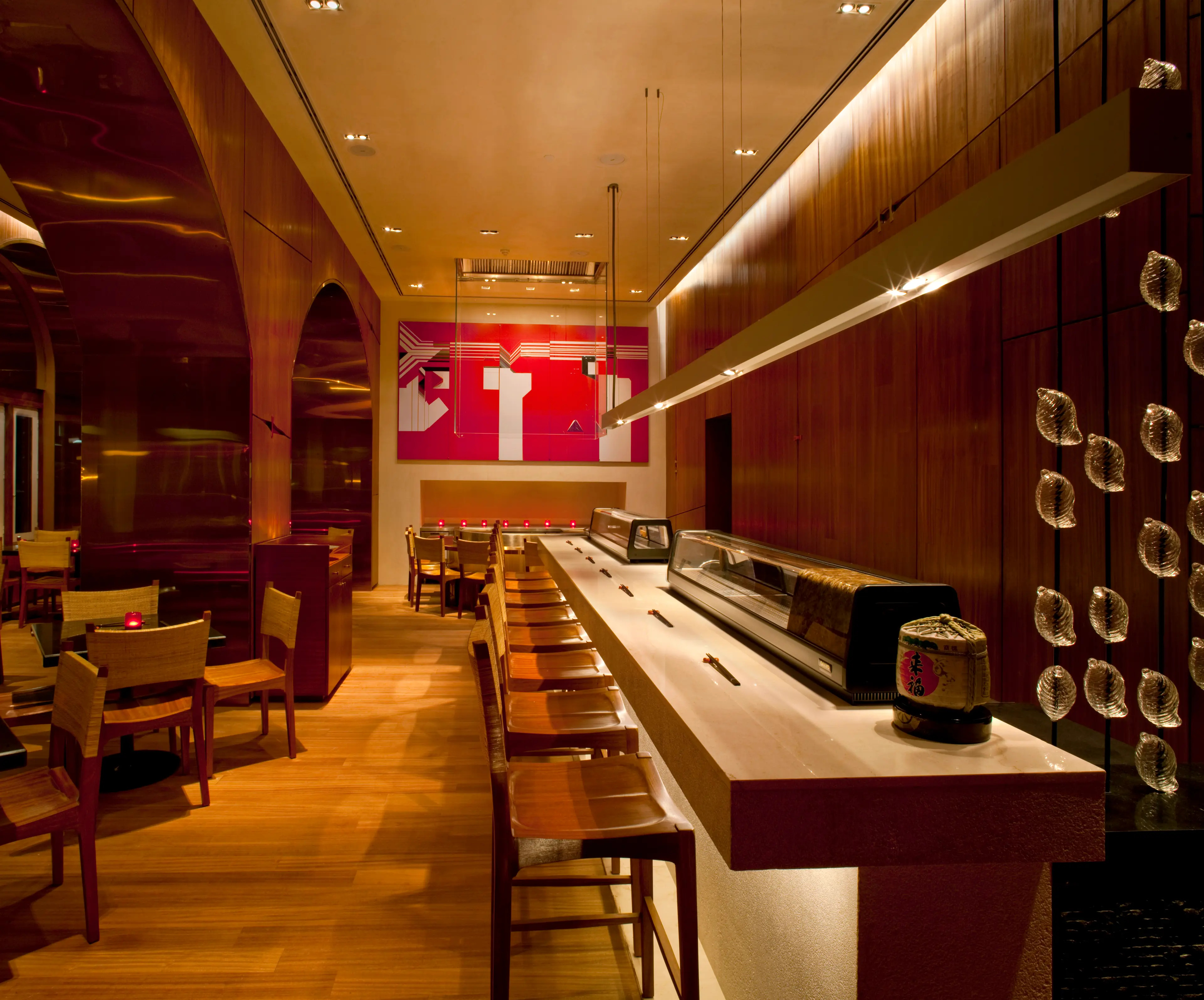 Wasabi by Morimoto Mumbai