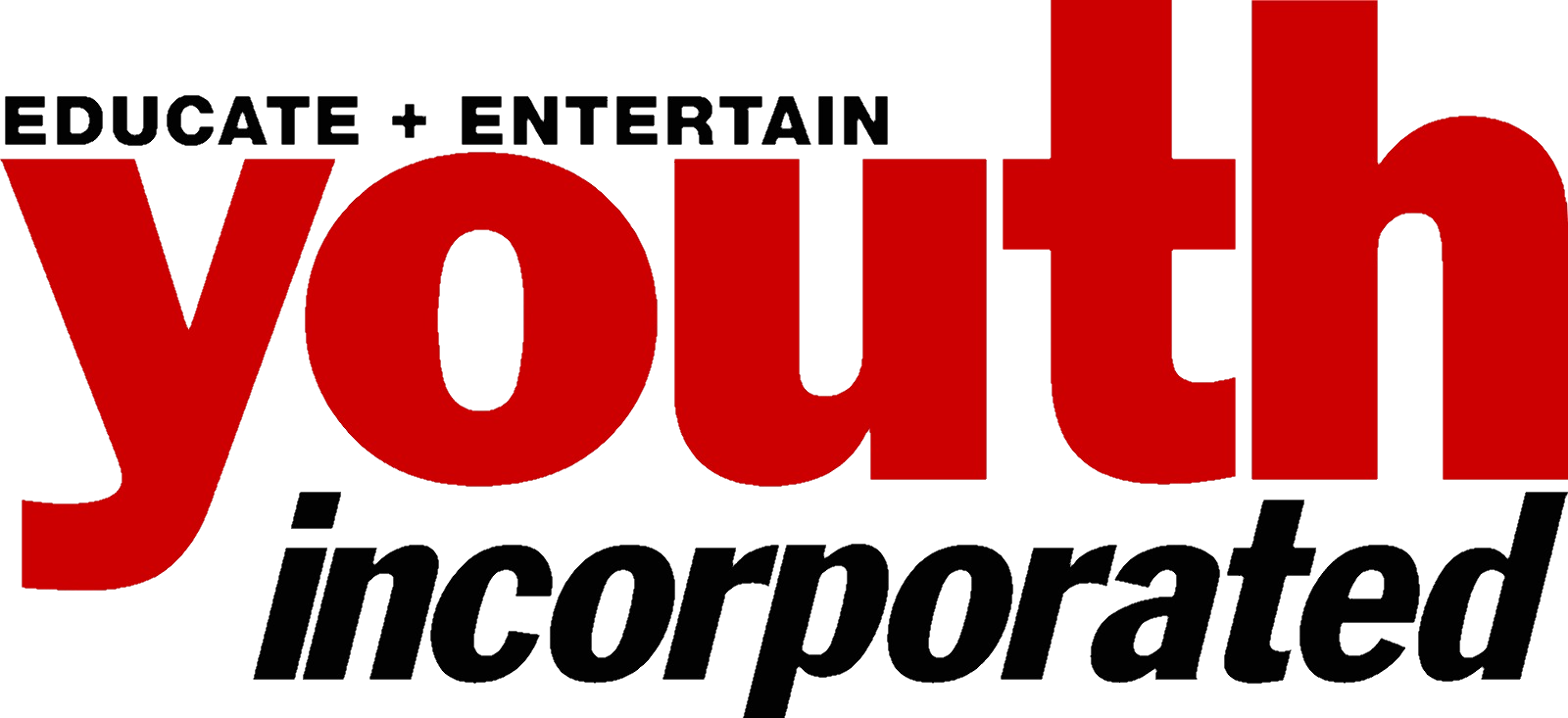 Youth Incorporated